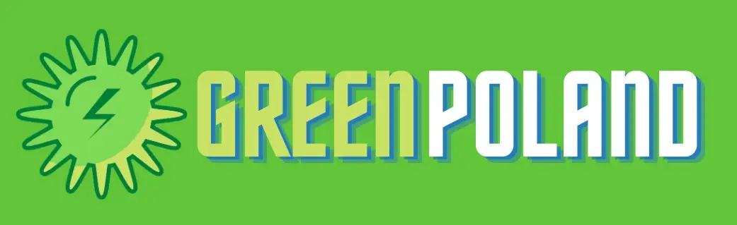 Logo GreenPoland Deweloper